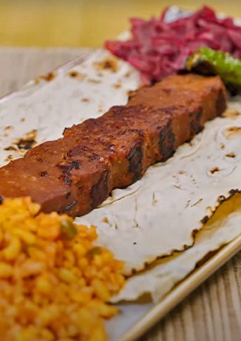 Kebap Tarifi